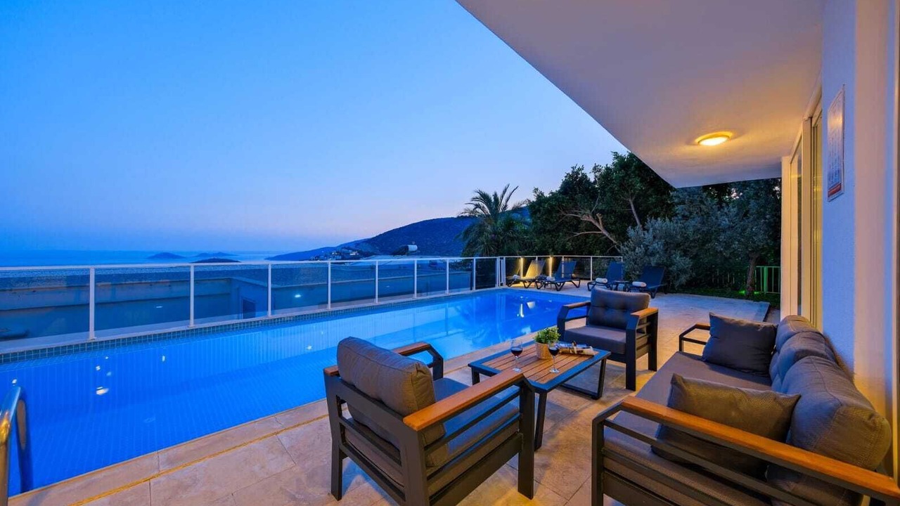 Photo of Outdoor in Kalkan