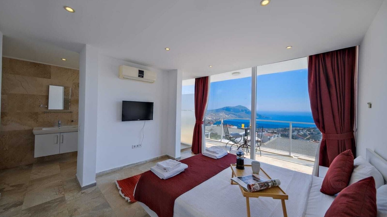 Photo of Outdoor in Kalkan