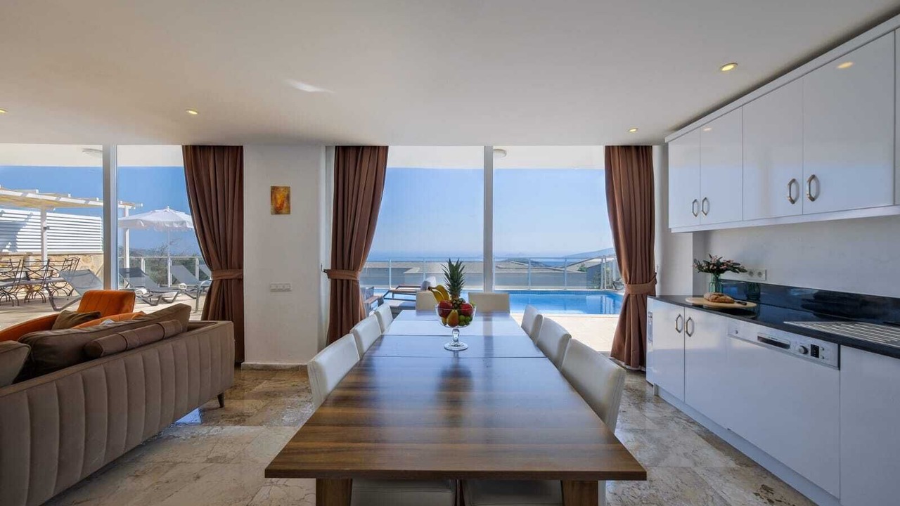 Photo of Outdoor in Kalkan