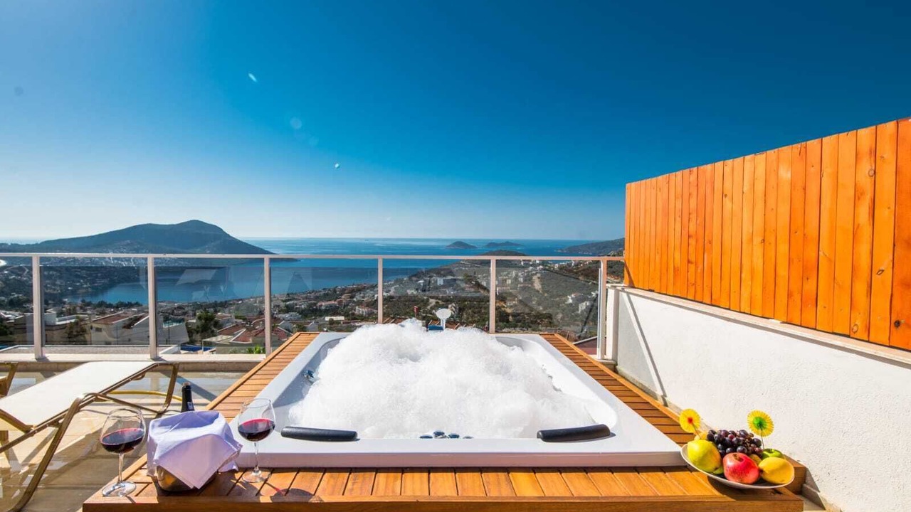 Photo of Outdoor in Kalkan