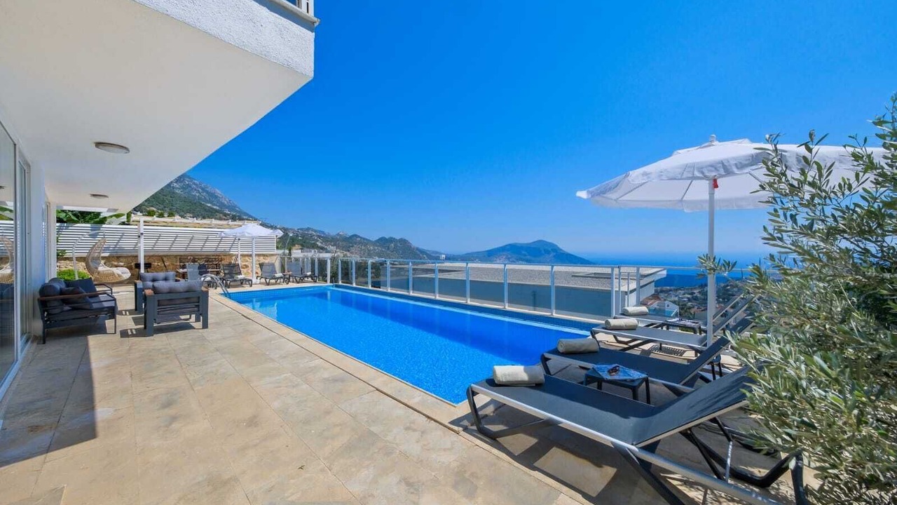 Photo of Outdoor in Kalkan