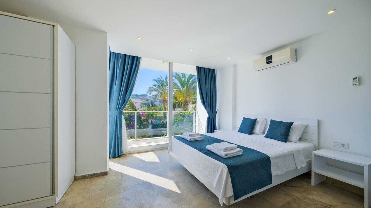 Photo of Outdoor in Kalkan