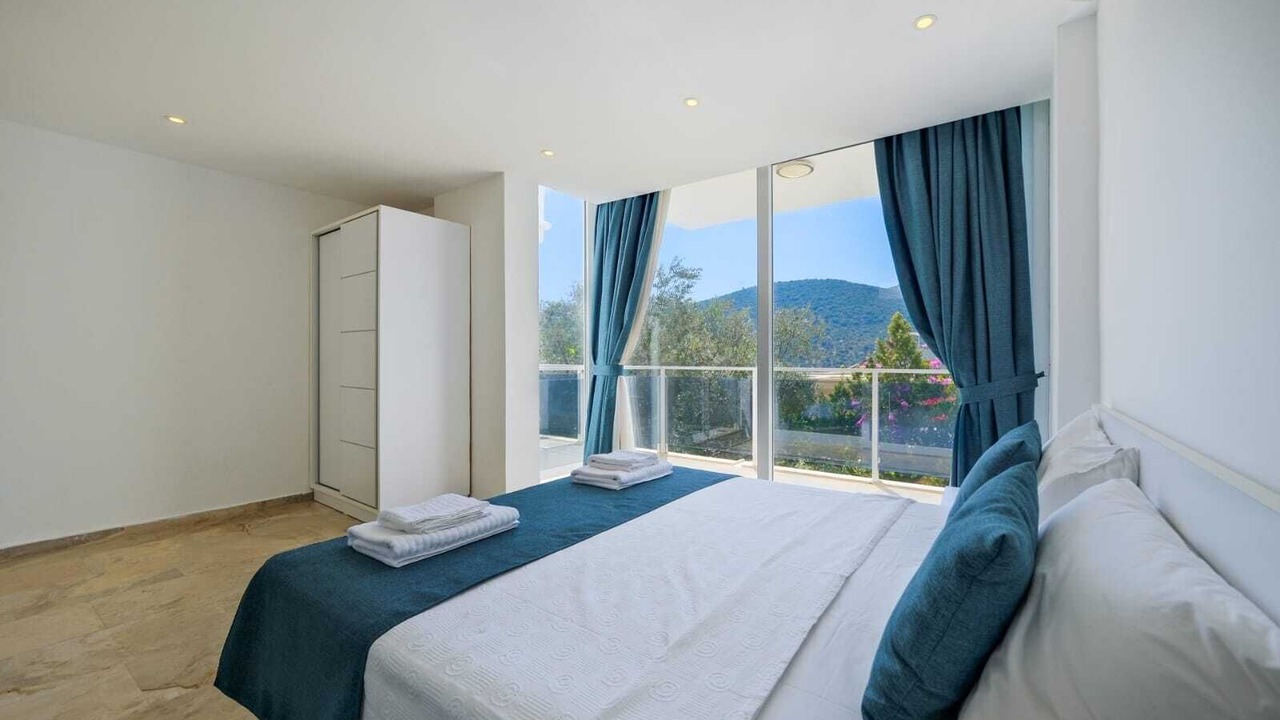 Photo of Outdoor in Kalkan