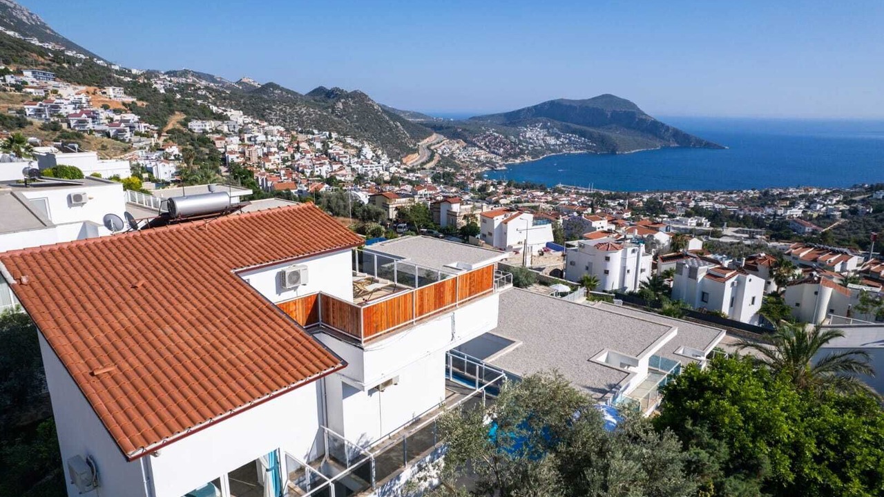 Photo of Outdoor in Kalkan