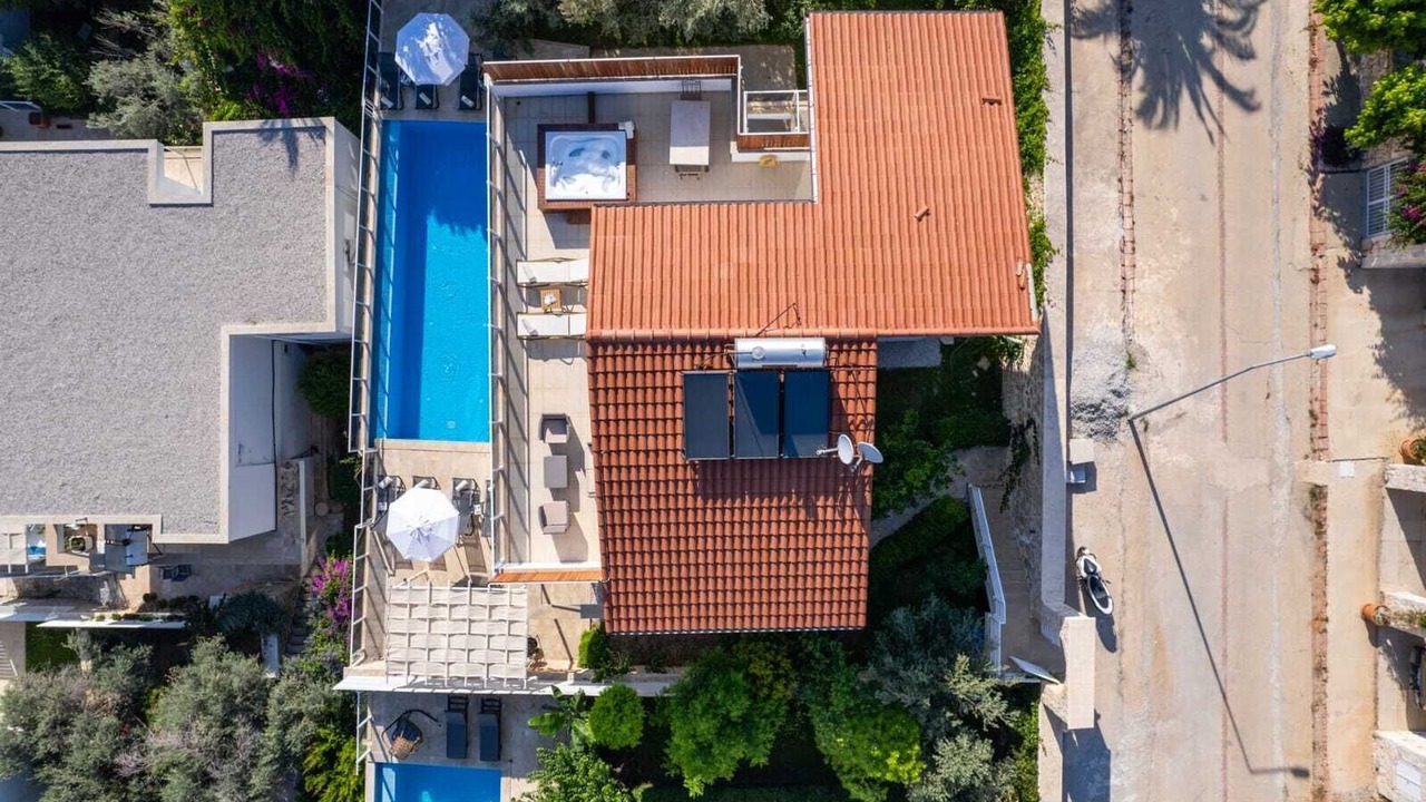 Photo of Outdoor in Kalkan