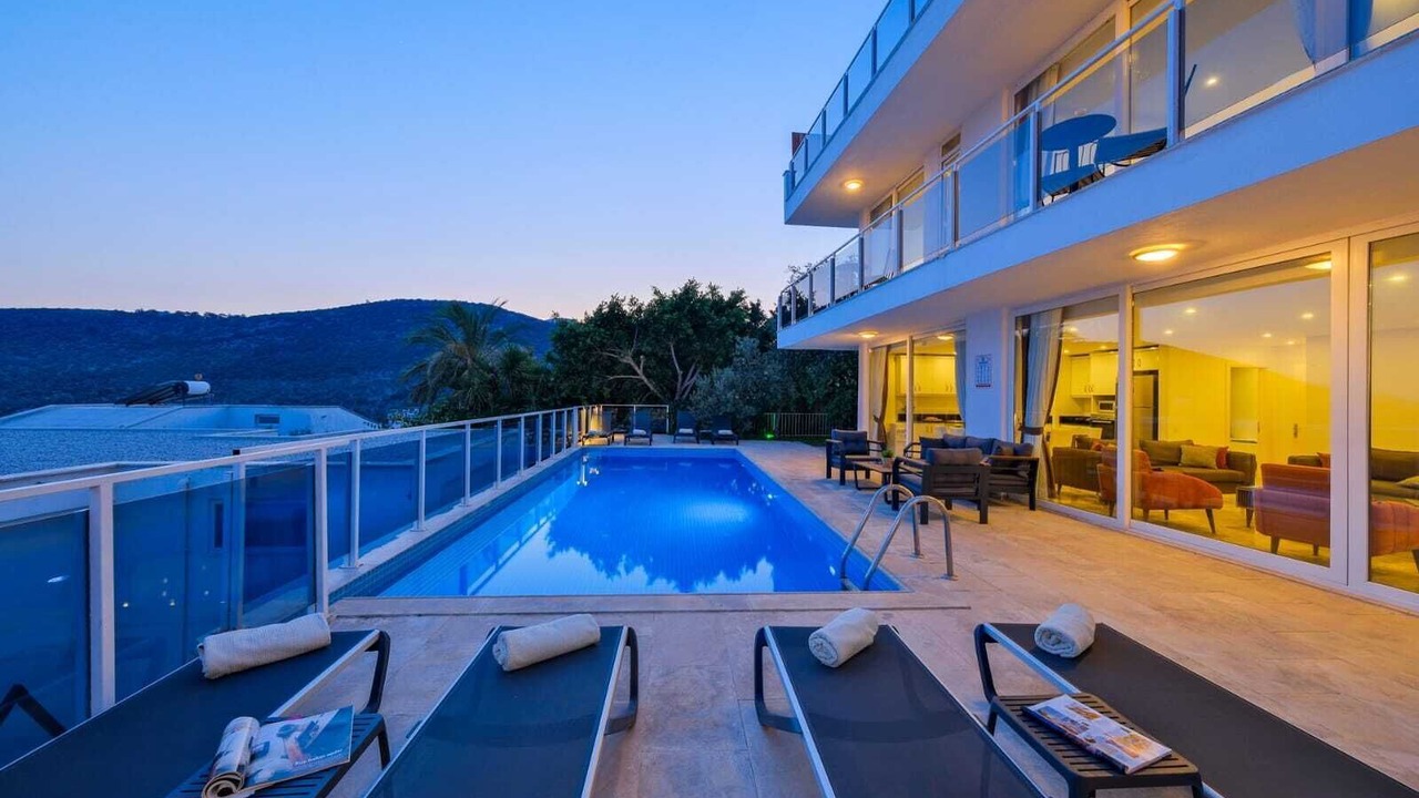 Photo of Outdoor in Kalkan