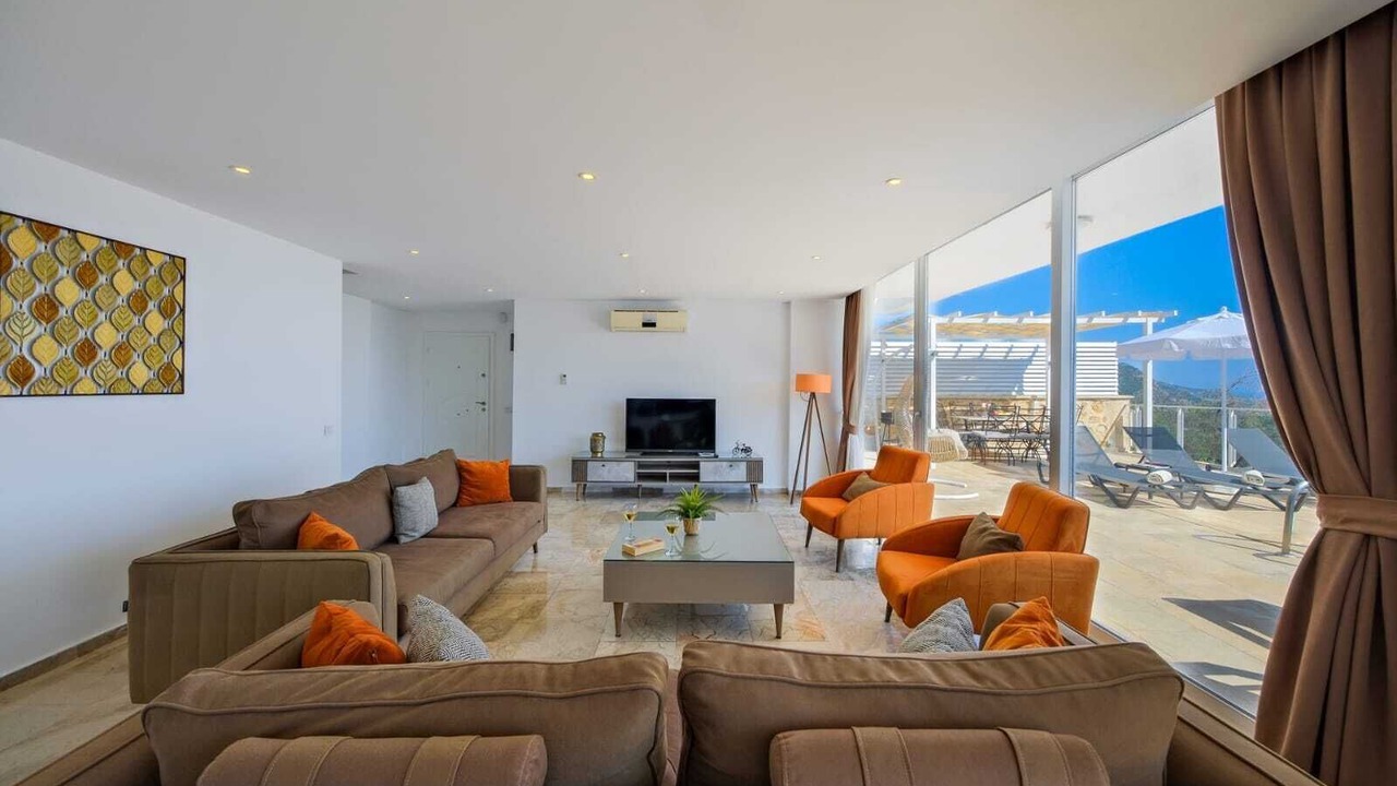 Photo of Outdoor in Kalkan