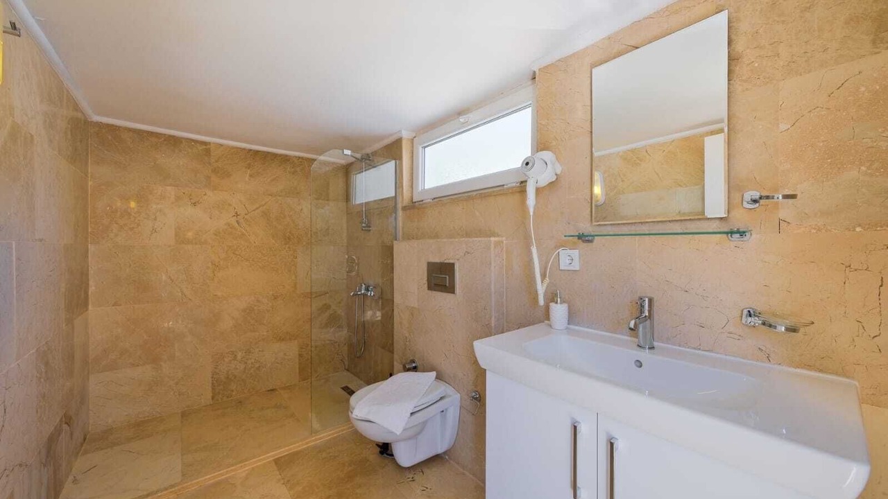 Photo of Bathroom in Kalkan