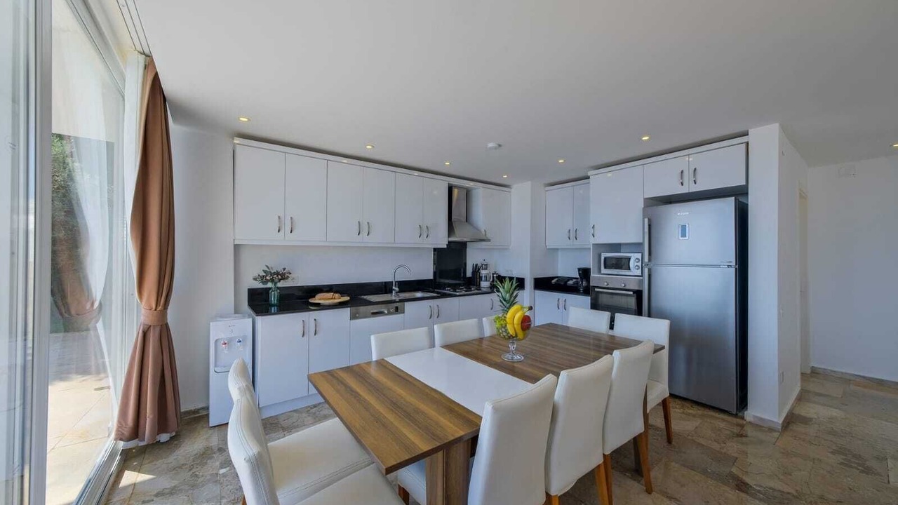 Photo of Outdoor in Kalkan