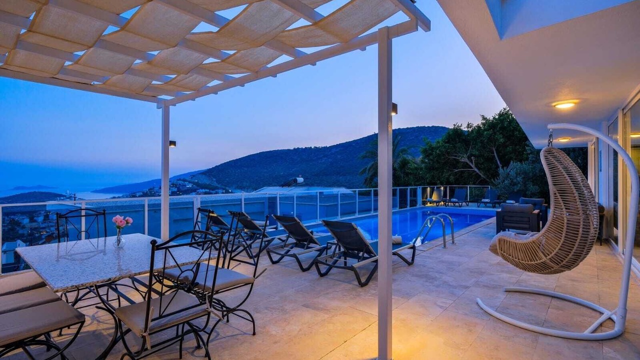 Photo of Outdoor in Kalkan