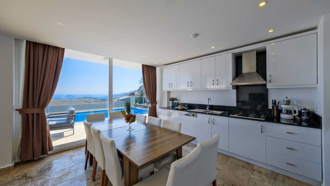 Photo of Outdoor in Kalkan