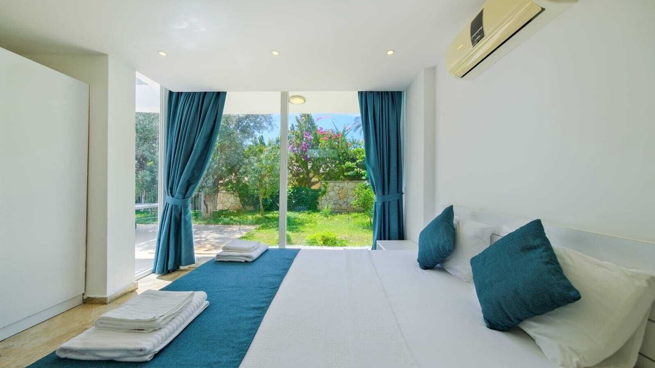 Photo of Outdoor in Kalkan