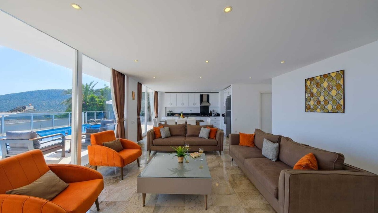 Photo of Outdoor in Kalkan