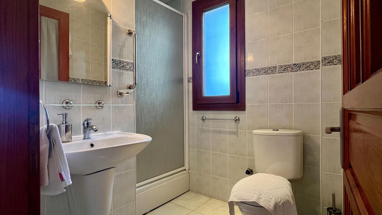 Photo of Bathroom in Kalkan