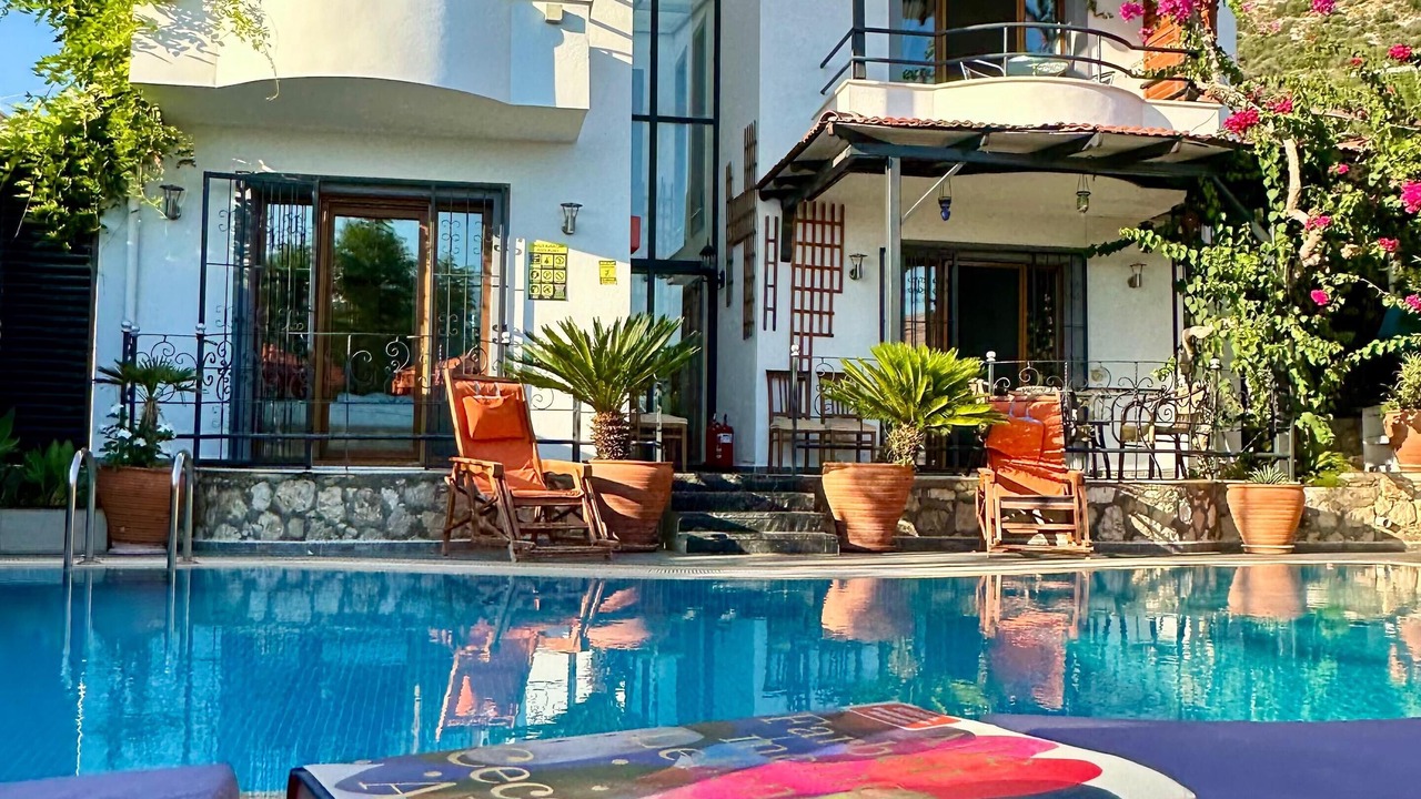 Photo of Outdoor in Kalkan