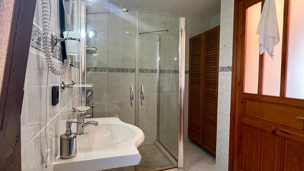 Photo of Bathroom in Kalkan