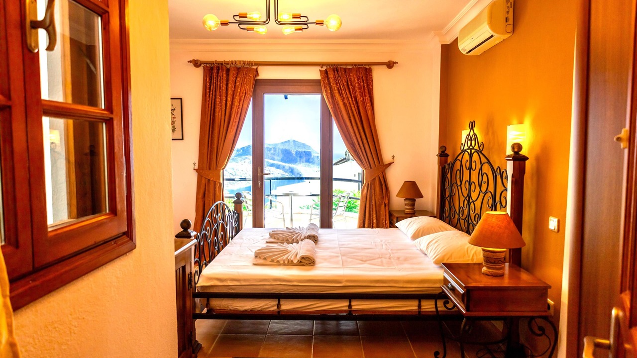 Photo of Outdoor in Kalkan