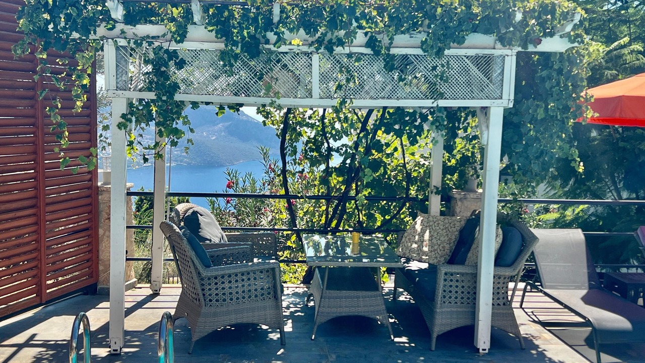 Photo of Outdoor in Kalkan
