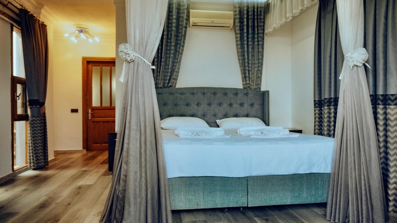 Photo of Outdoor in Kalkan