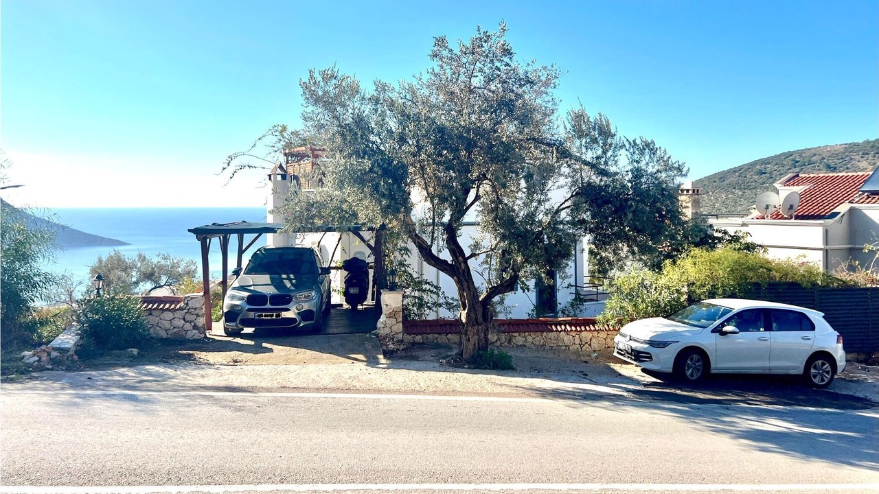 Photo of Outdoor in Kalkan