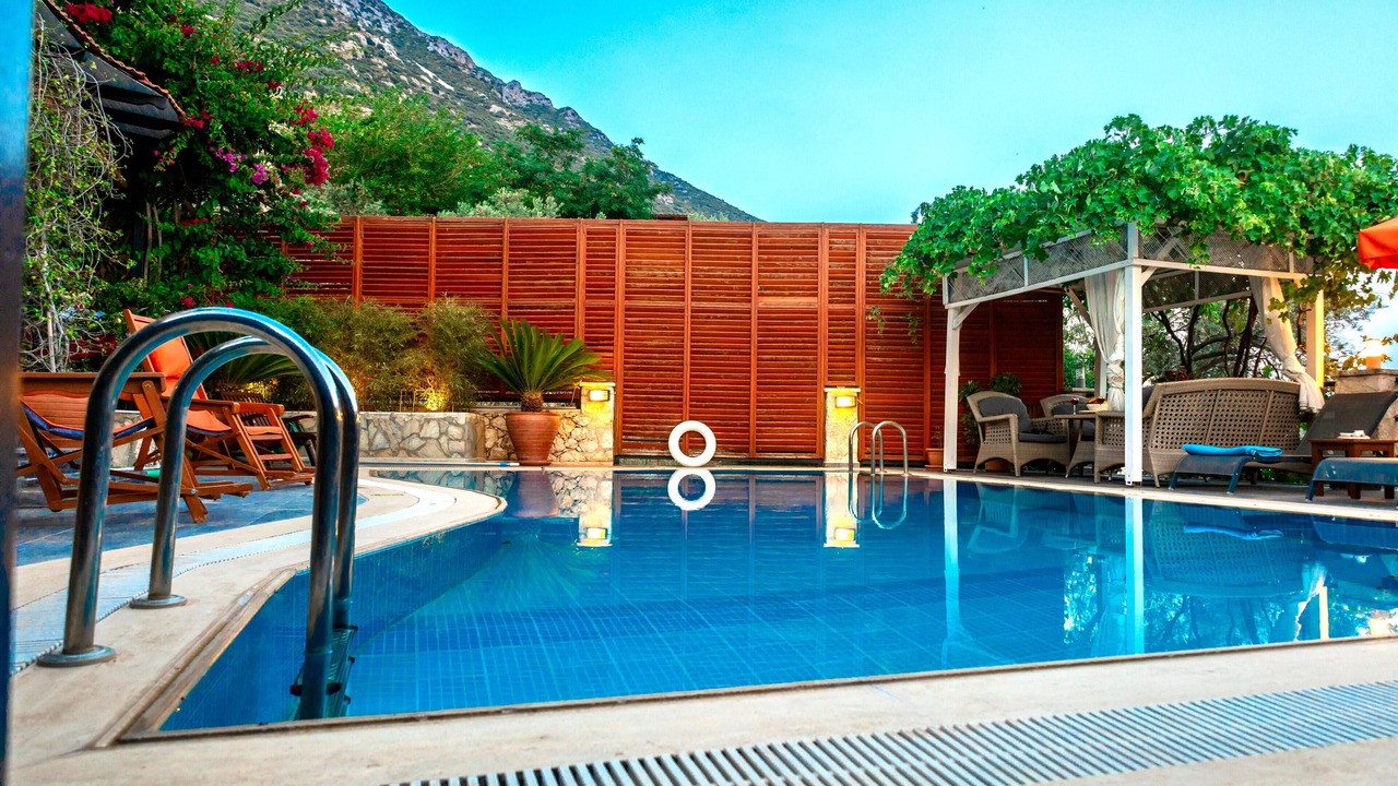 Photo of Outdoor in Kalkan