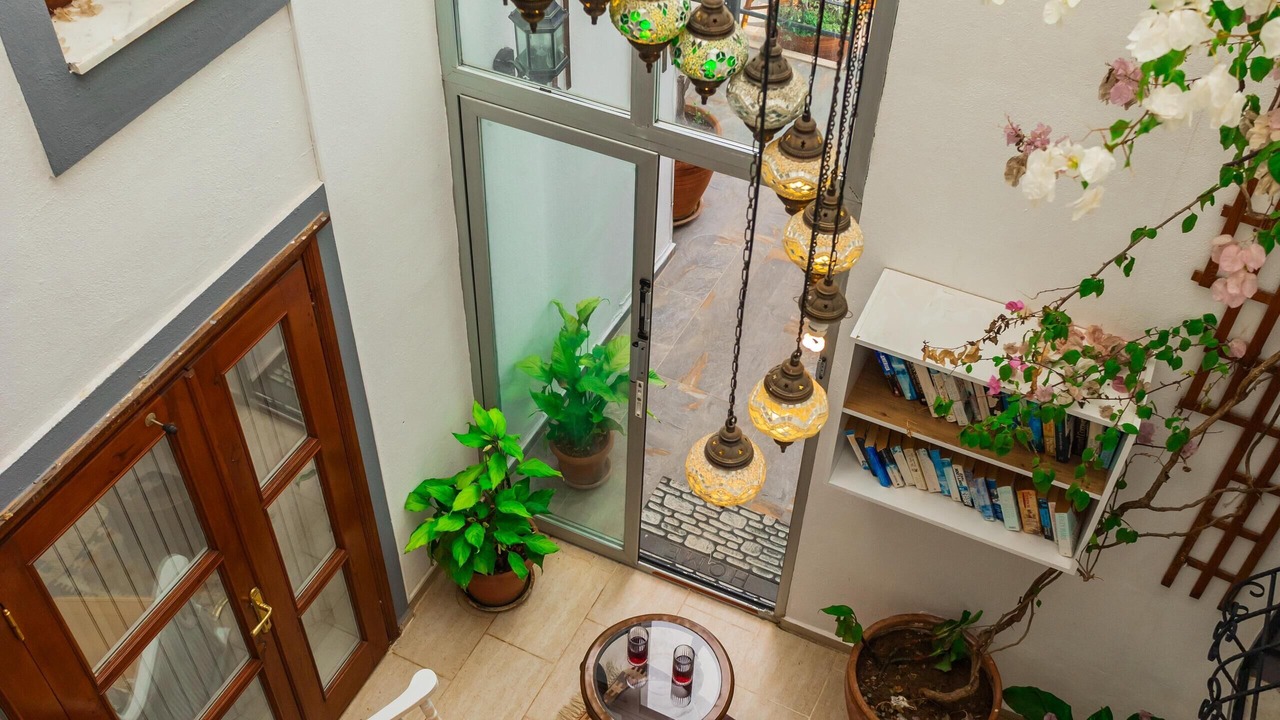 Photo of Outdoor in Kalkan