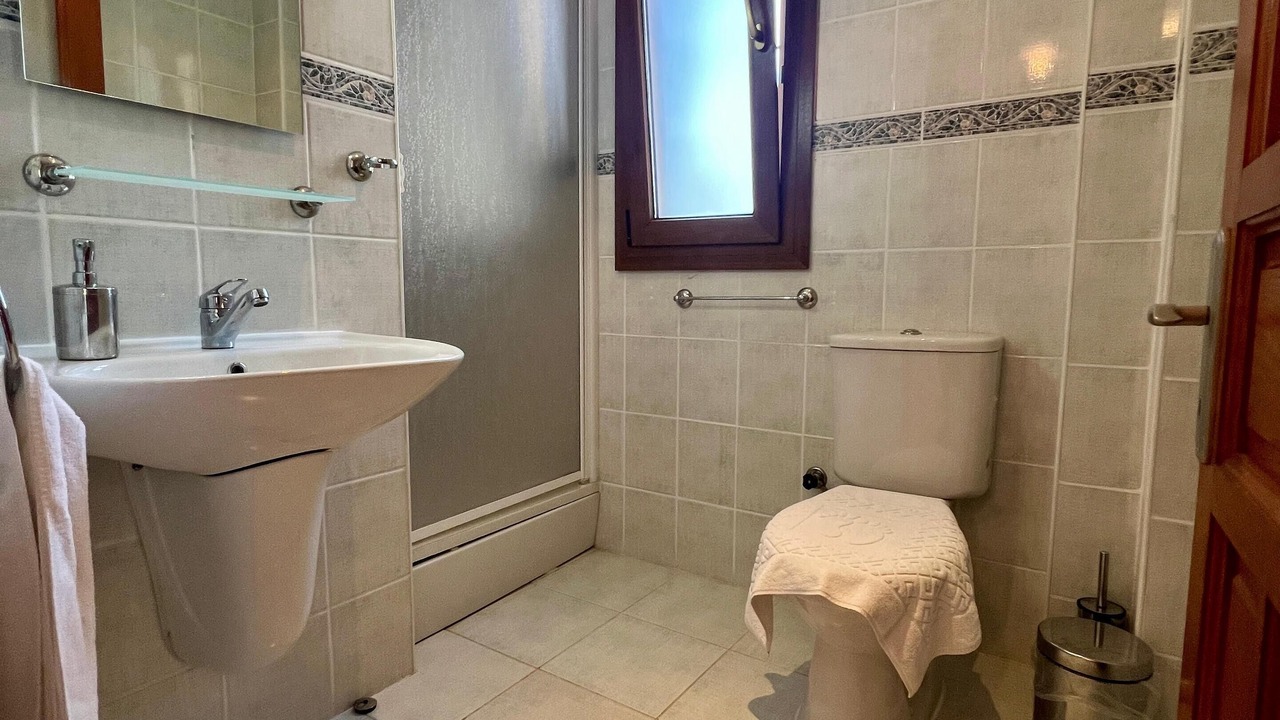 Photo of Bathroom in Kalkan