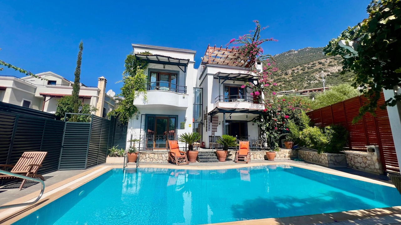 Photo of Outdoor in Kalkan