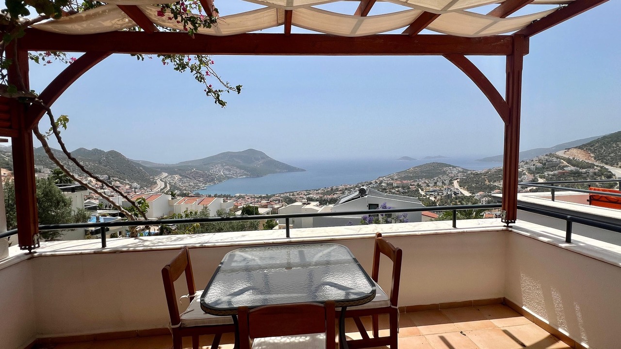 Photo of Outdoor in Kalkan