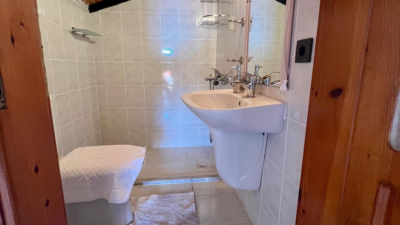 Photo of Bathroom in Kalkan