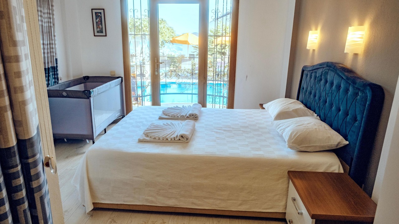 Photo of Outdoor in Kalkan