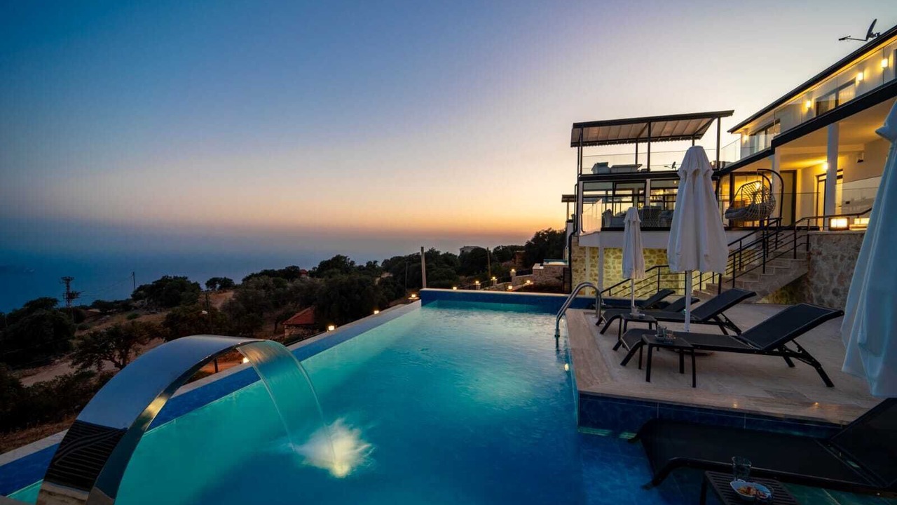 Photo of Outdoor in Kalkan