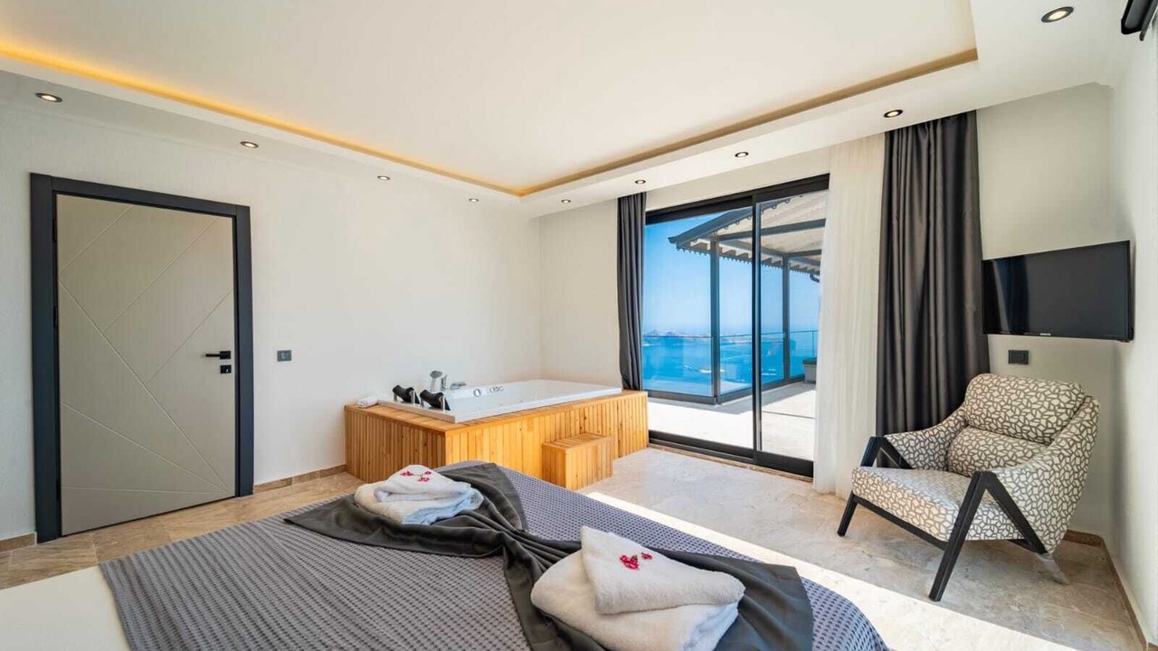 Photo of Outdoor in Kalkan