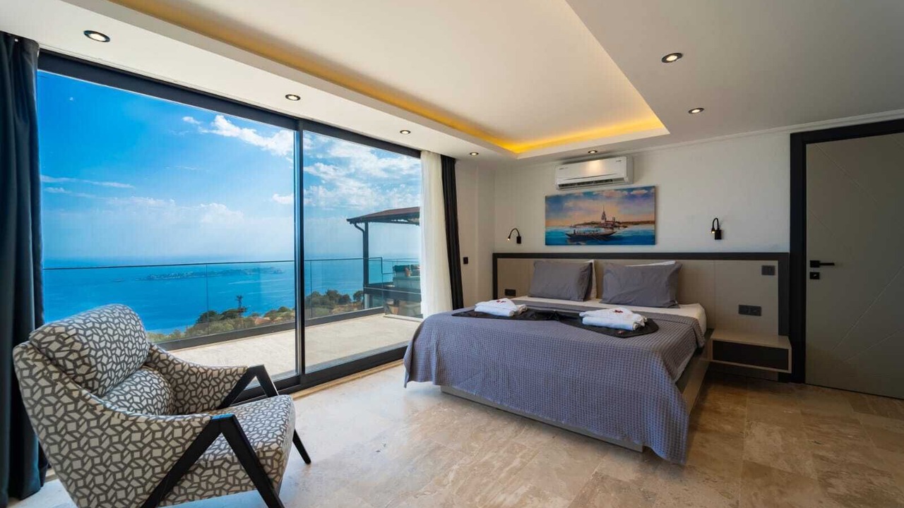Photo of Outdoor in Kalkan
