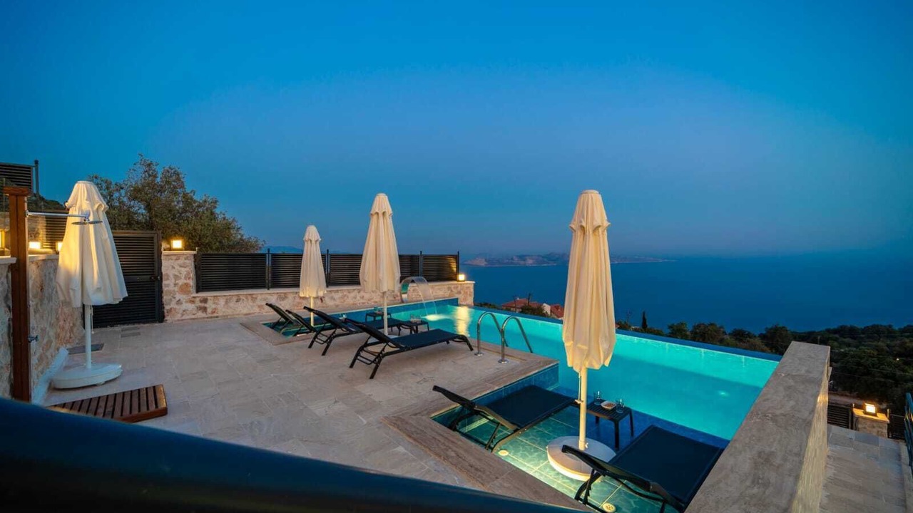 Photo of Outdoor in Kalkan