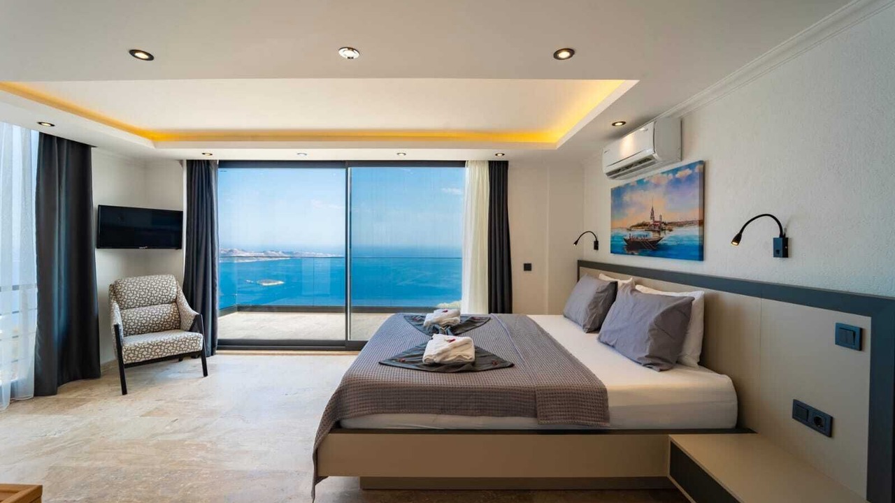 Photo of Outdoor in Kalkan
