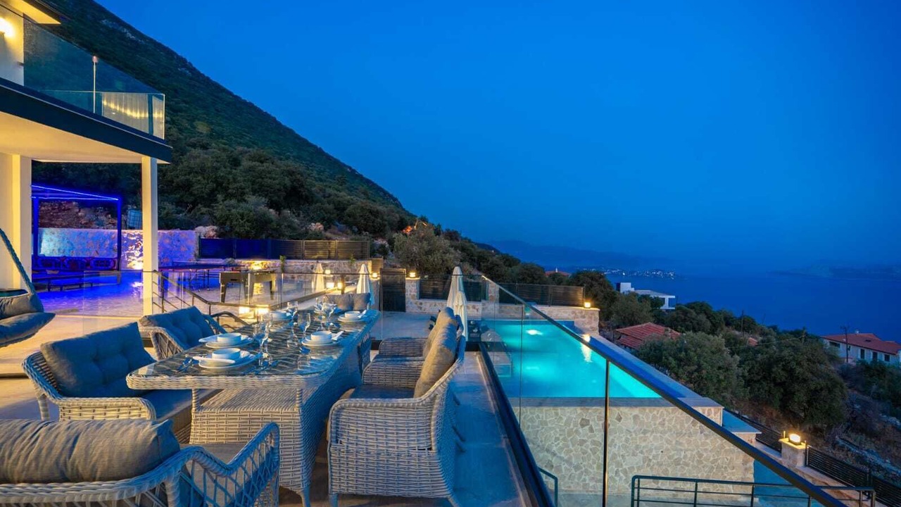 Photo of Outdoor in Kalkan