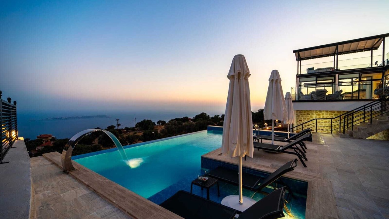 Photo of Outdoor in Kalkan