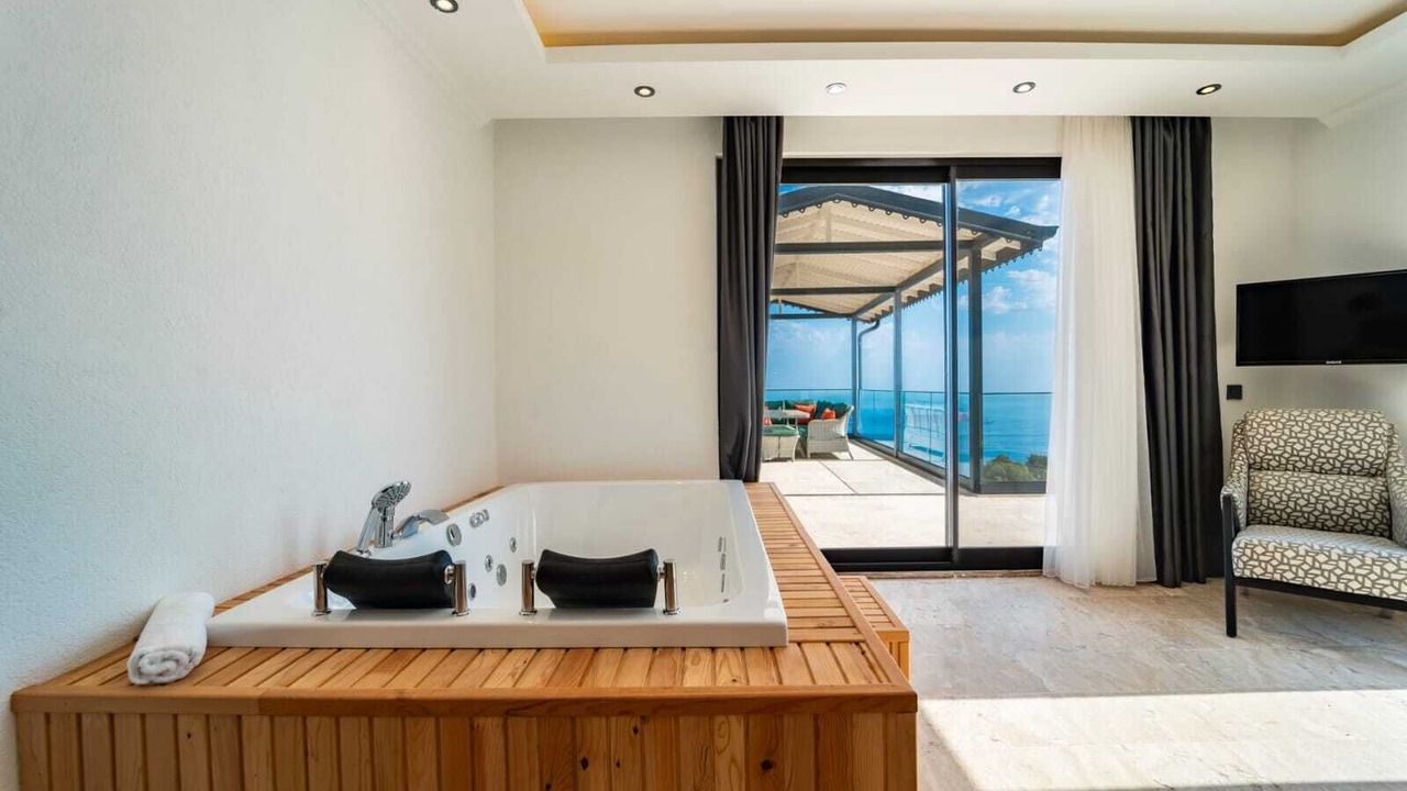 Photo of Outdoor in Kalkan