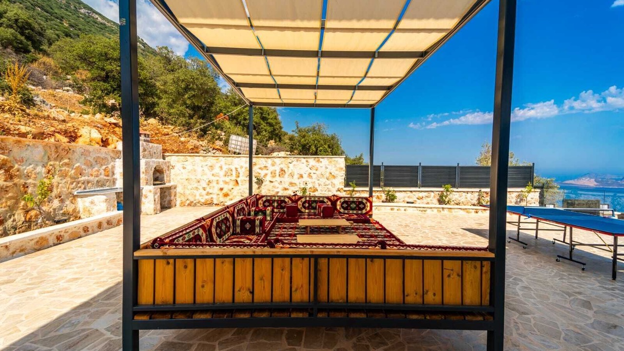 Photo of Outdoor in Kalkan