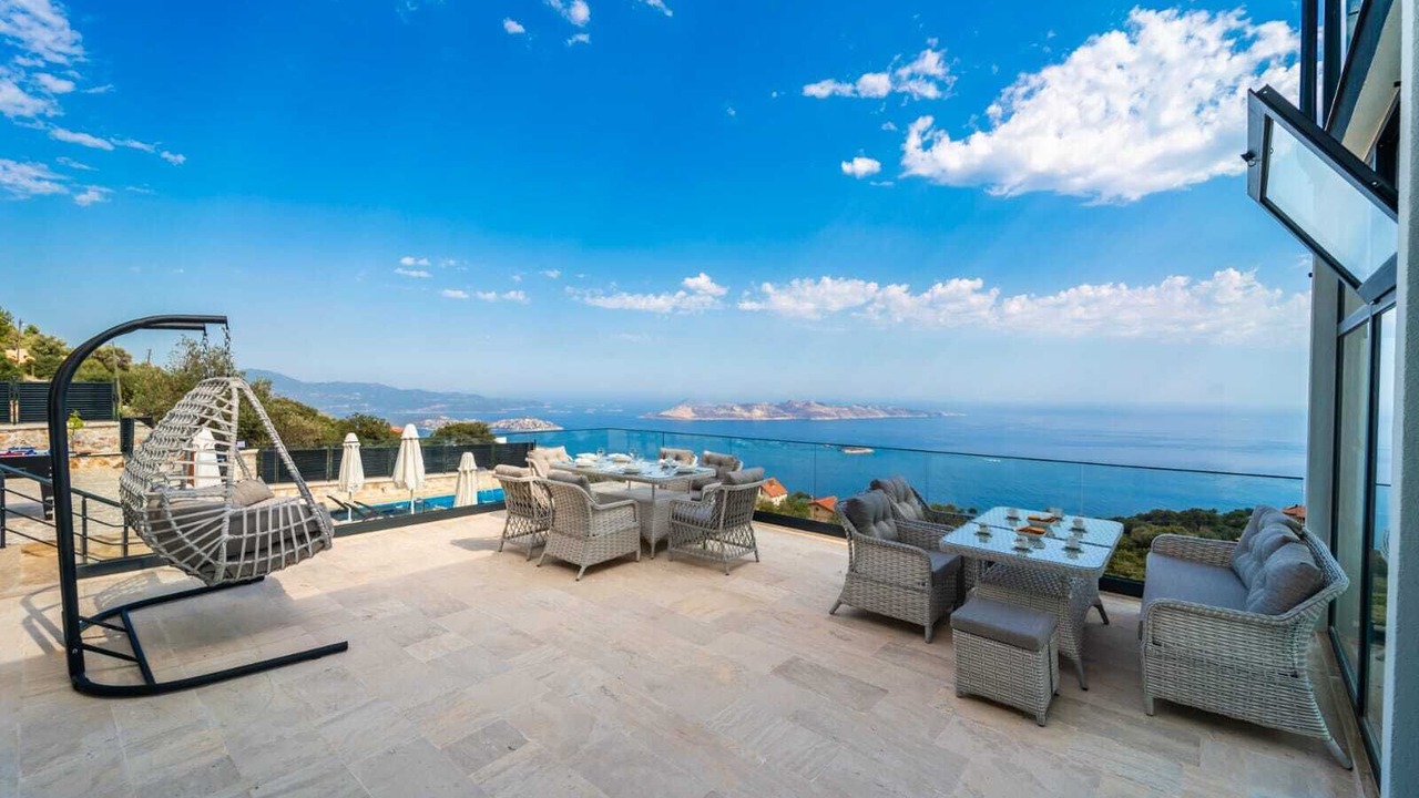 Photo of Outdoor in Kalkan