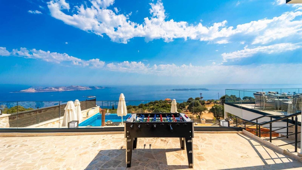 Photo of Outdoor in Kalkan