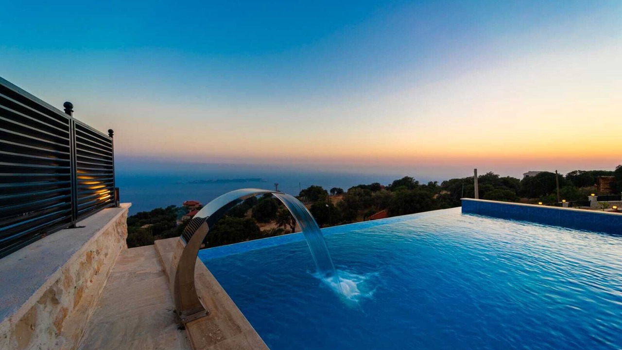 Photo of Outdoor in Kalkan