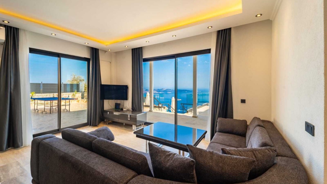 Photo of Outdoor in Kalkan