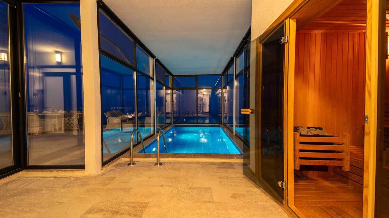 Photo of Outdoor in Kalkan