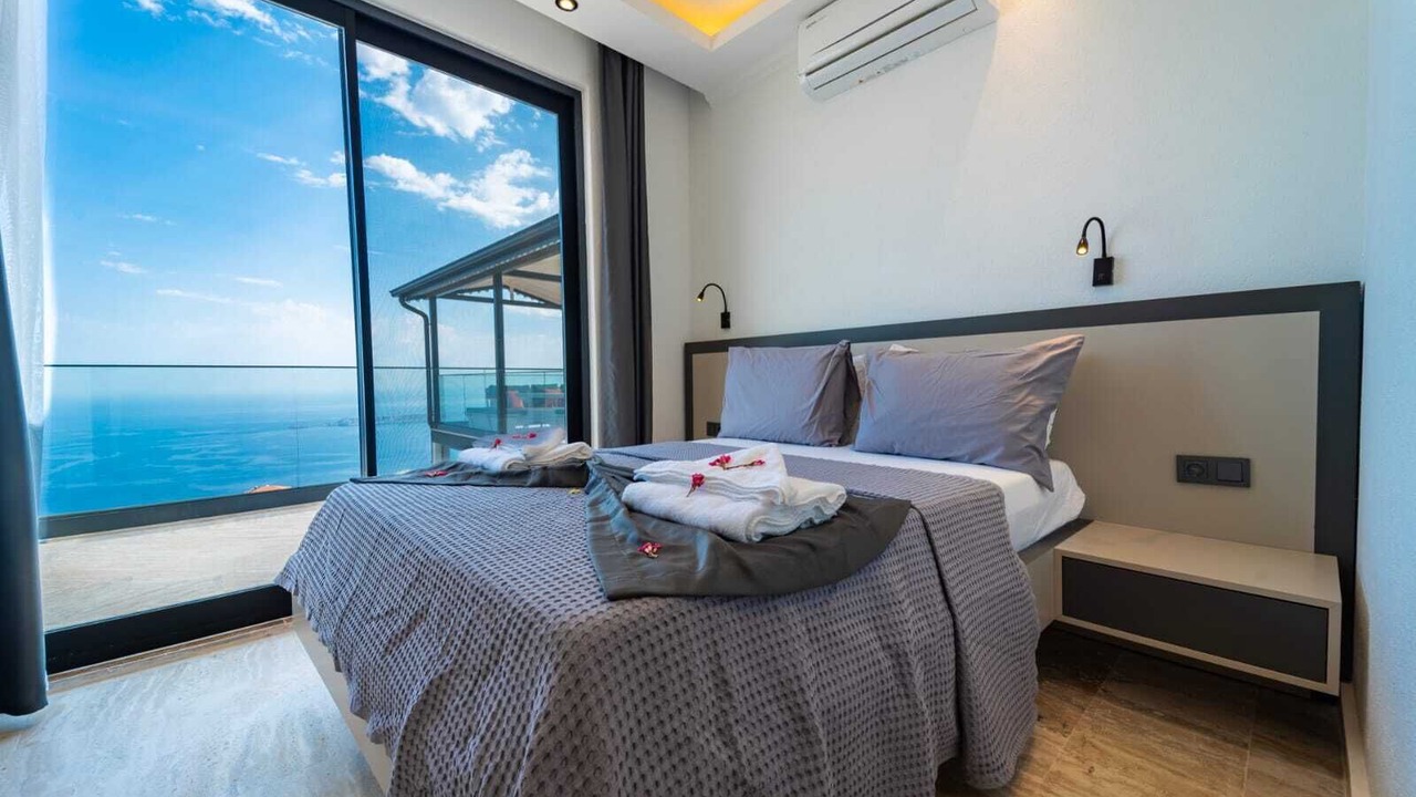 Photo of Outdoor in Kalkan