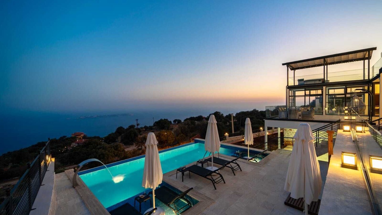 Photo of Outdoor in Kalkan