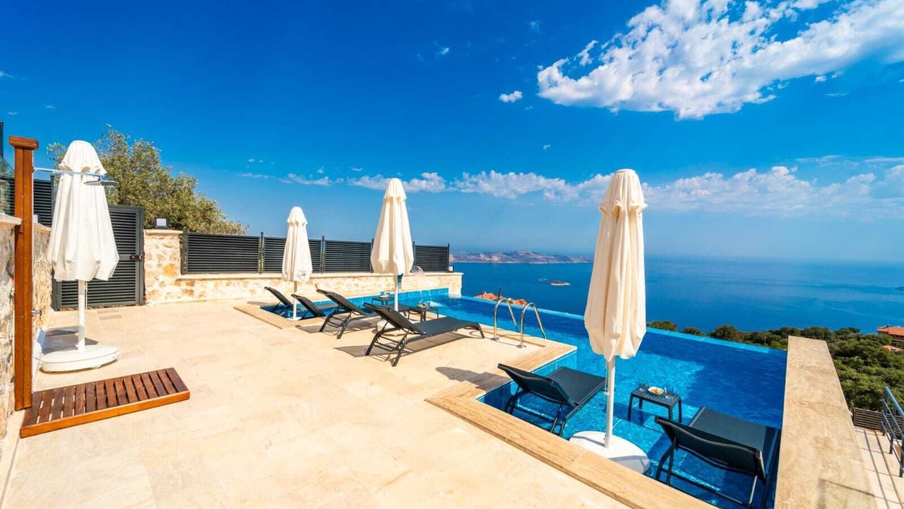 Photo of Outdoor in Kalkan