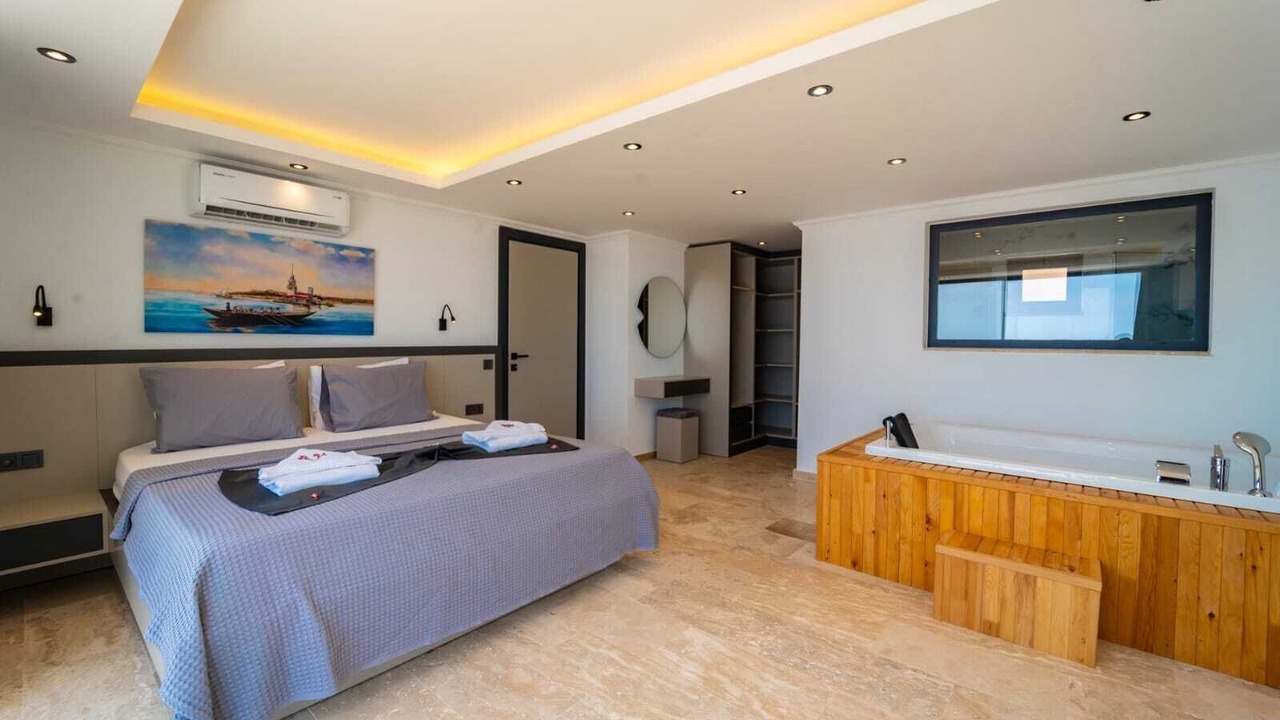 Photo of Outdoor in Kalkan
