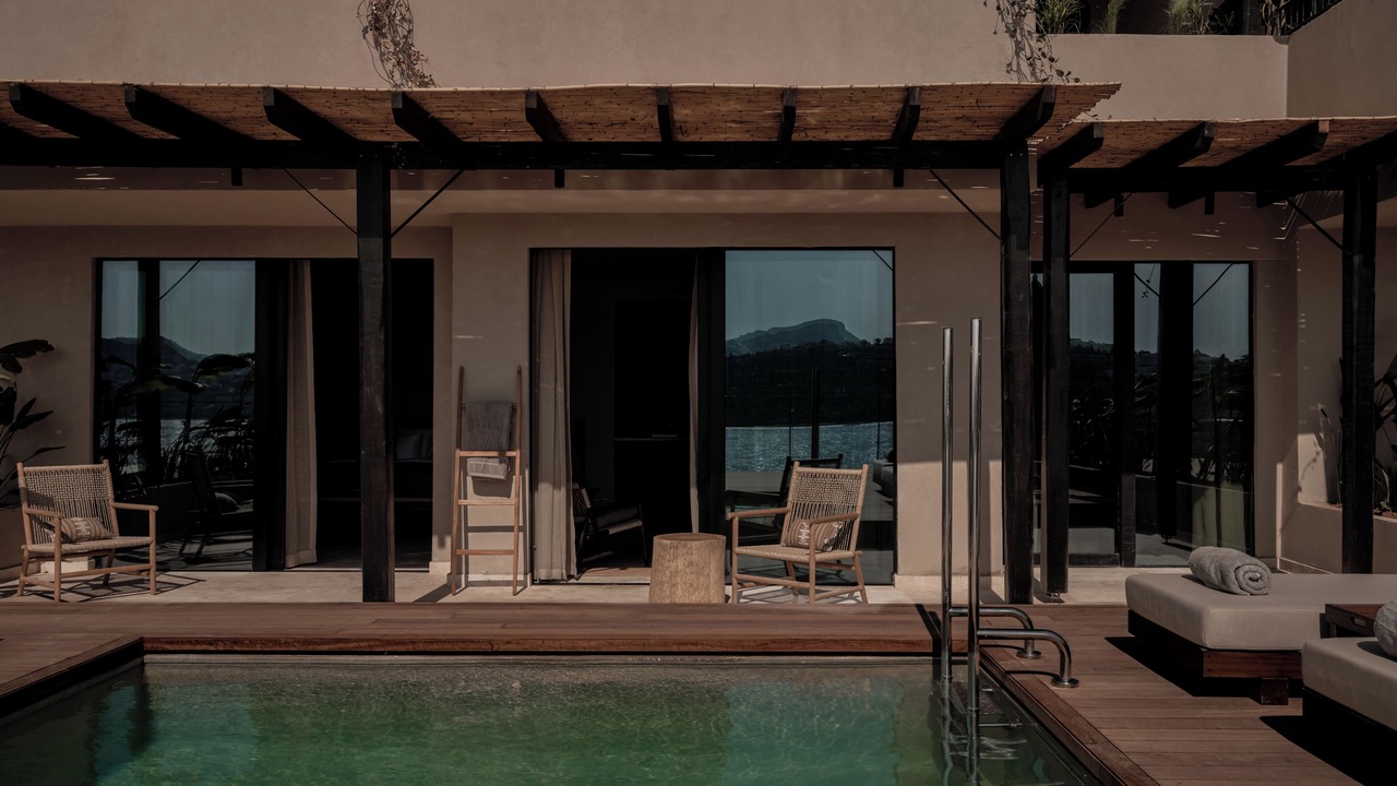 Photo of Outdoor in Bodrum